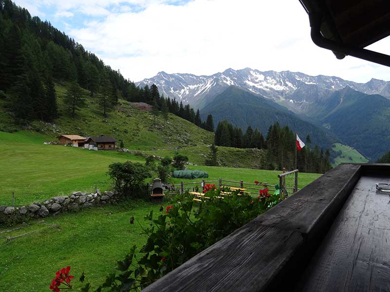 Wollbachspitze